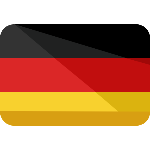 Deutschlandflagge Symbol LC Office Consulting — Mainz